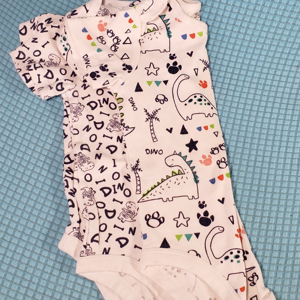 Onesie Bundle - 18 months